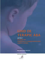 Ghid de terapie ABA