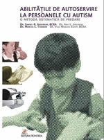 Abilitati de autoservire la persoanele cu autism
