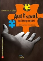 Autismul la prescolari