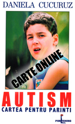 Autism cartea pentru parinti