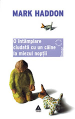 O intamplare ciudata cu un caine la mezul noptii