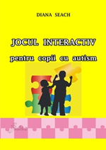 Jocul interactiv pentru copii cu autism