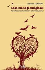 Lasa-ma sa-ti ascult glasul