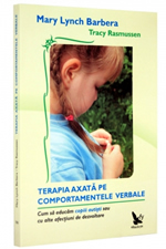 Terapia axata pe comportamentele verbale